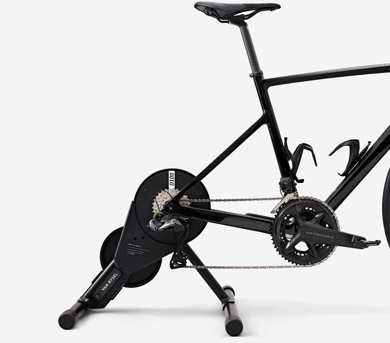 Decathlon Van Rysel D100 foto 4 Decathlon Van Rysel D100 foto 4