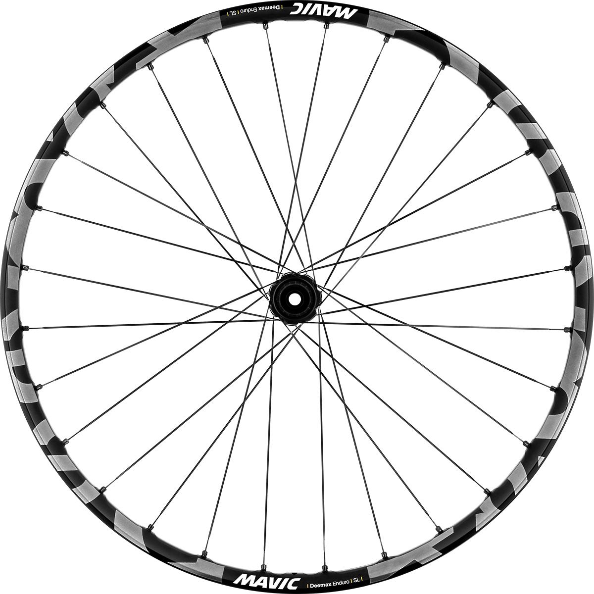 Mavic Deemax Enduro SL R000298 0