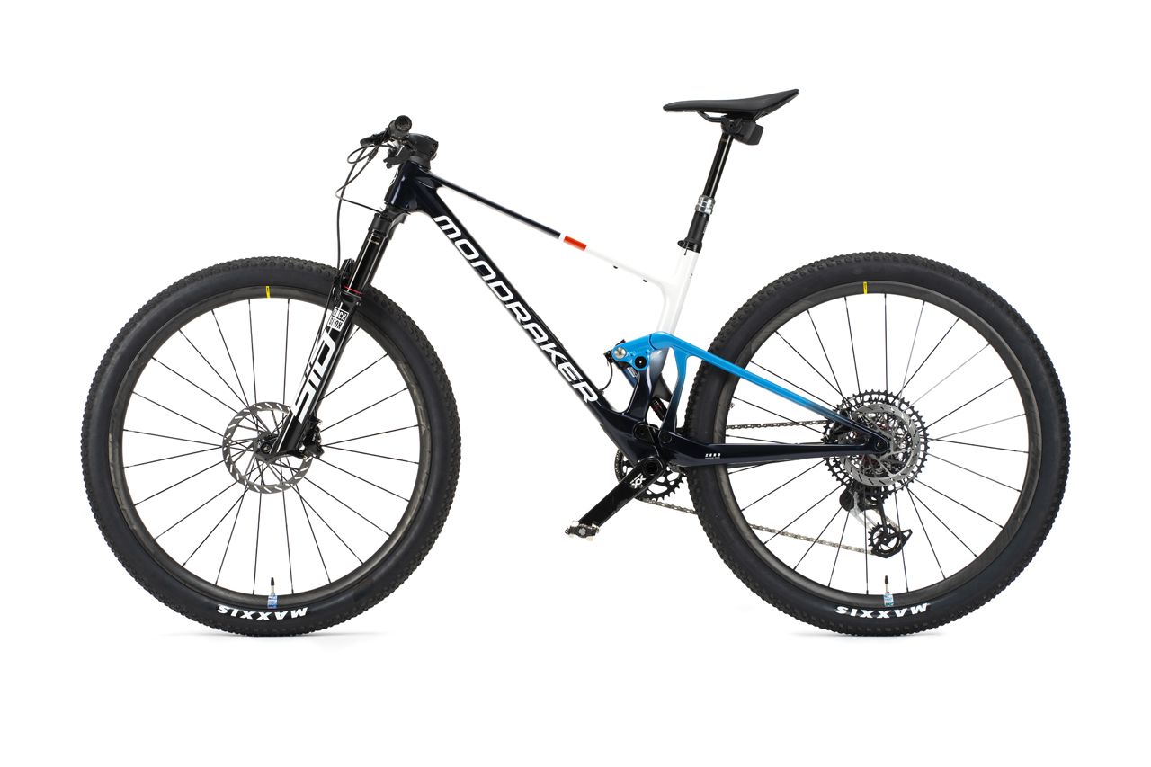 Mondraker F Podium RR SL 2024 (9) Mondraker F Podium RR SL 2024 (9)