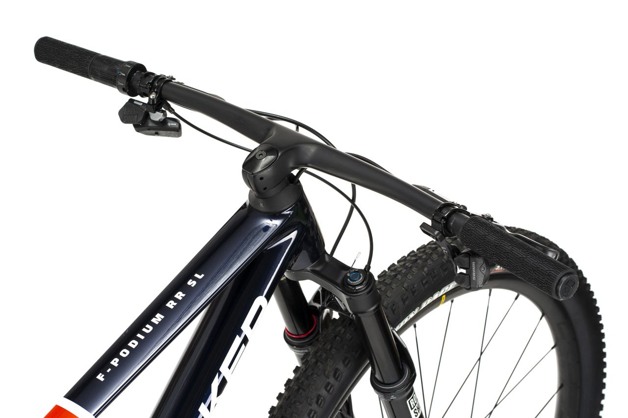 Mondraker F Podium RR SL 2024 (16) Mondraker F Podium RR SL 2024 (16)