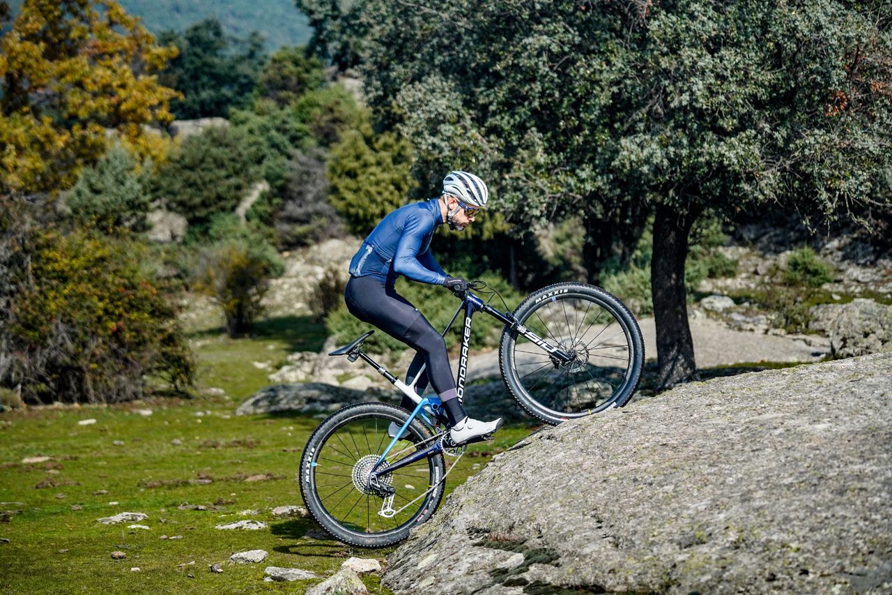 Mondraker F Podium RR SL 2024 (1) Mondraker F Podium RR SL 2024 (1)
