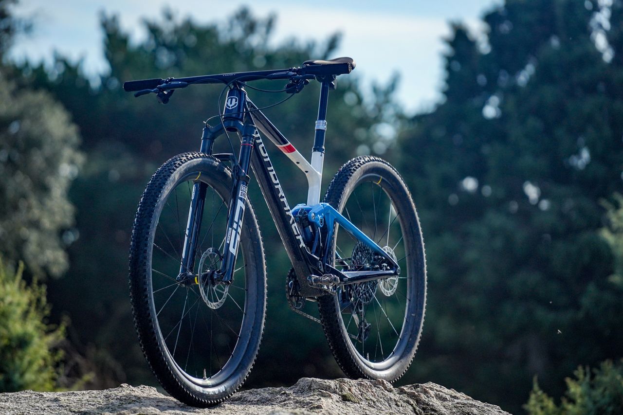 Mondraker F Podium RR SL 2024 (3) Mondraker F Podium RR SL 2024 (3)