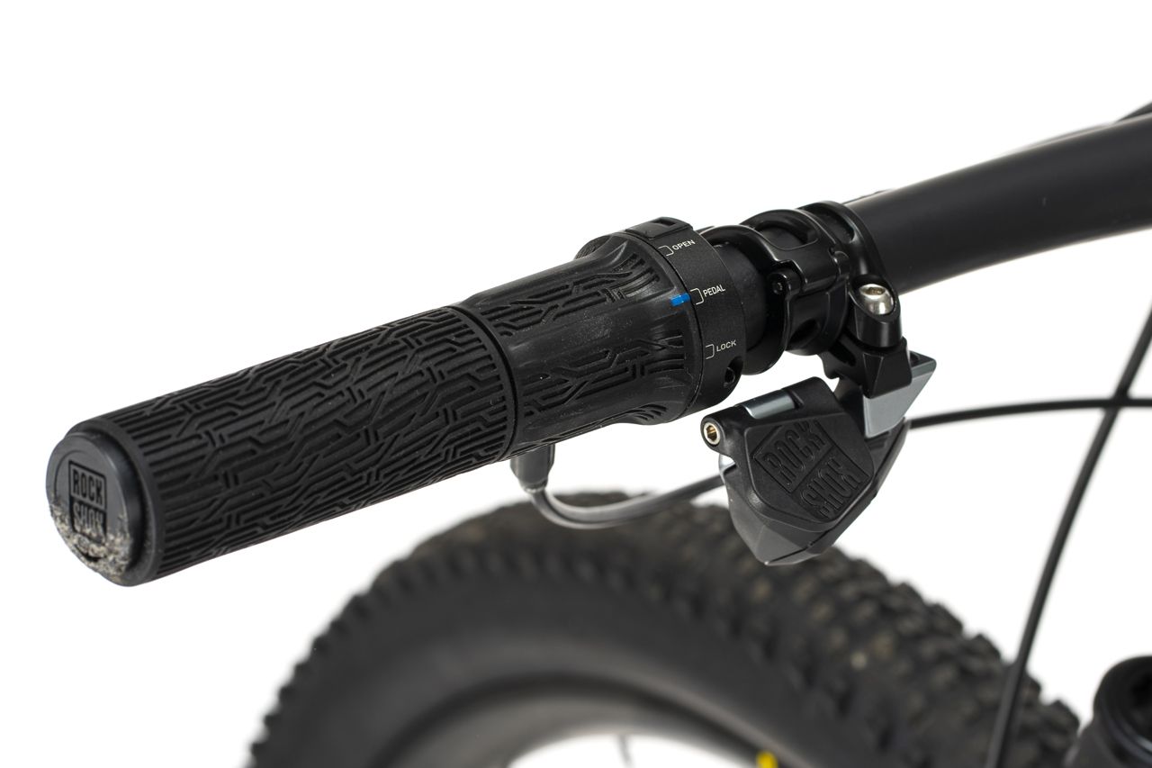 Mondraker F Podium RR SL 2024 (18) Mondraker F Podium RR SL 2024 (18)