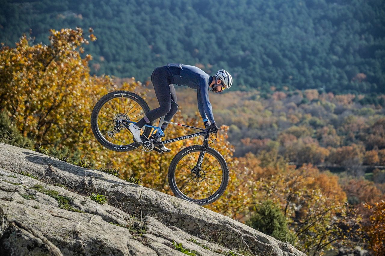 Mondraker F Podium RR SL 2024 (5) Mondraker F Podium RR SL 2024 (5)