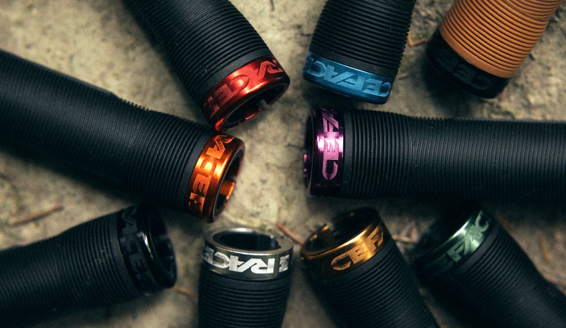 Estos son los nuevos puños Chester de Race Face