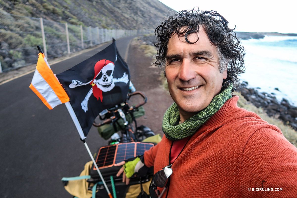 Bicirulin. El síndrome del explorador Raul Alzola biciruling Bicirulin. El síndrome del explorador Raul Alzola biciruling
