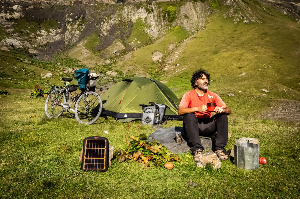 Bicirulin. El síndrome del explorador Georgia 2020 Campamento Bicirulin. El síndrome del explorador Georgia 2020 Campamento