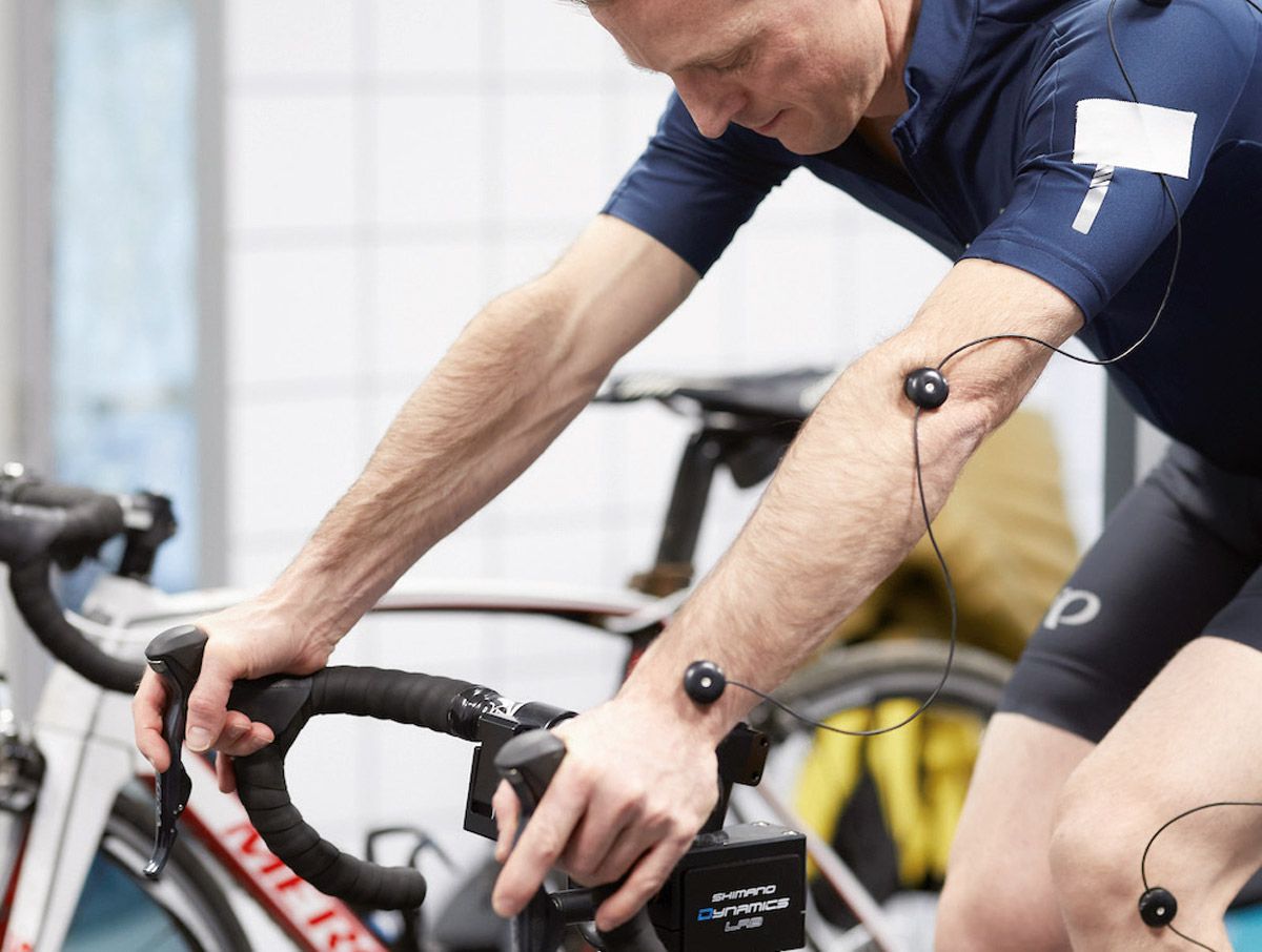 Cada cuánto tiempo hay que hacerse un estudio biomecánico detalle