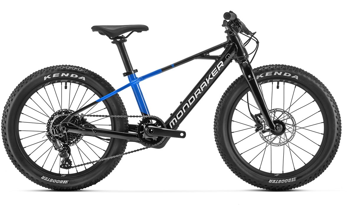 Mondraker Play