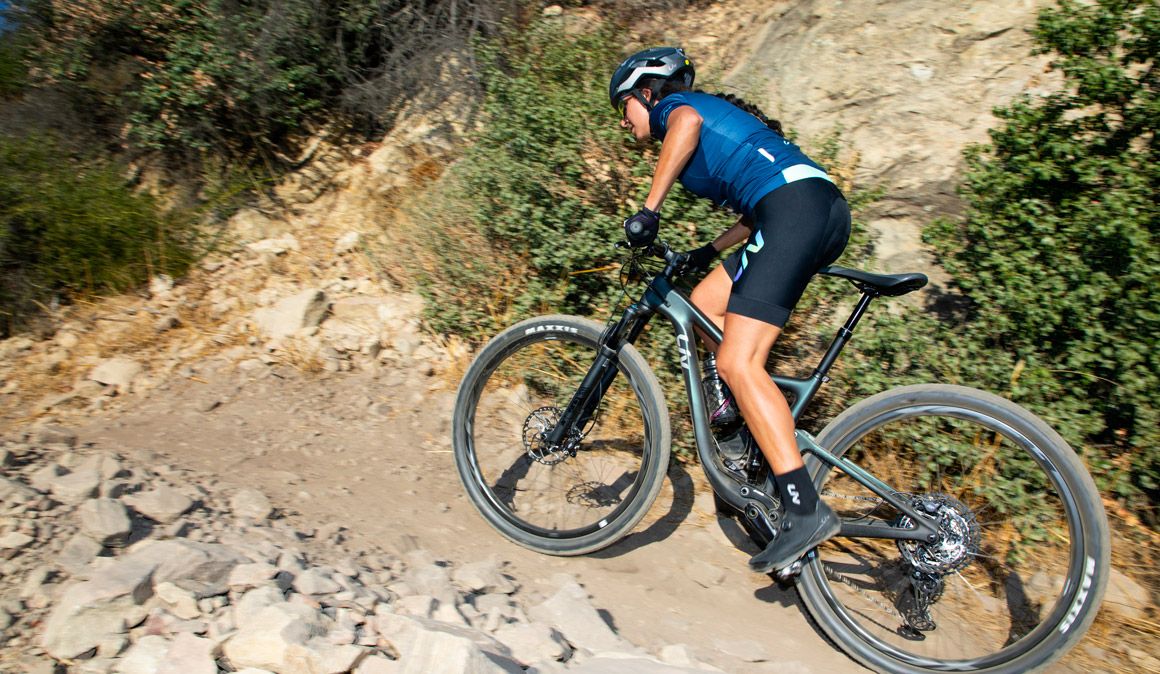 VO2Max. Su importancia para el ciclismo y cómo se mejora