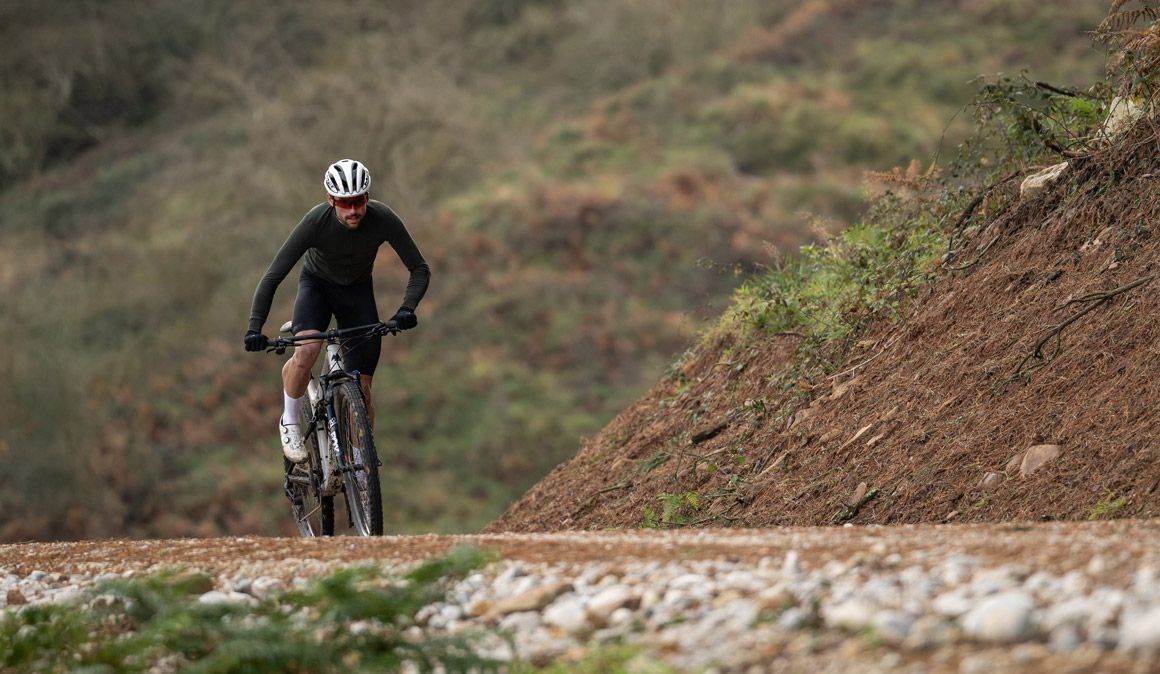 VO2Max. La importancia para el ciclismo y cómo se mejora