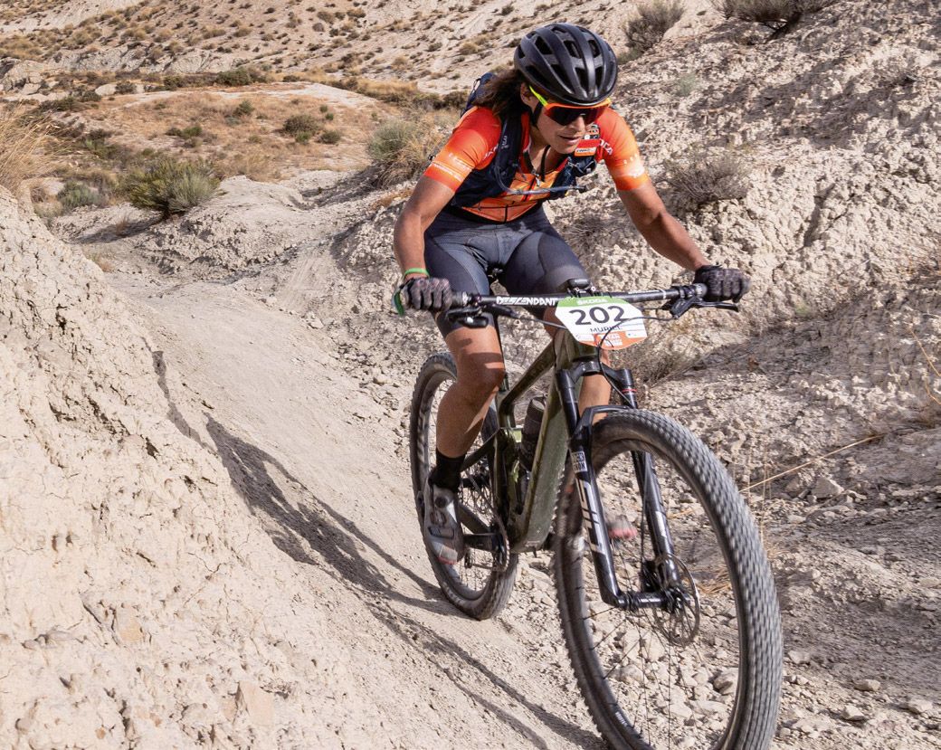 VO2Max. La importancia para el ciclismo y cómo se mejora detalle
