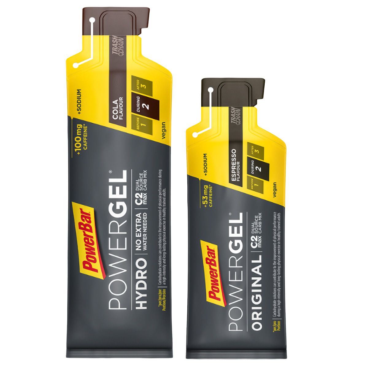 powerbar powergel