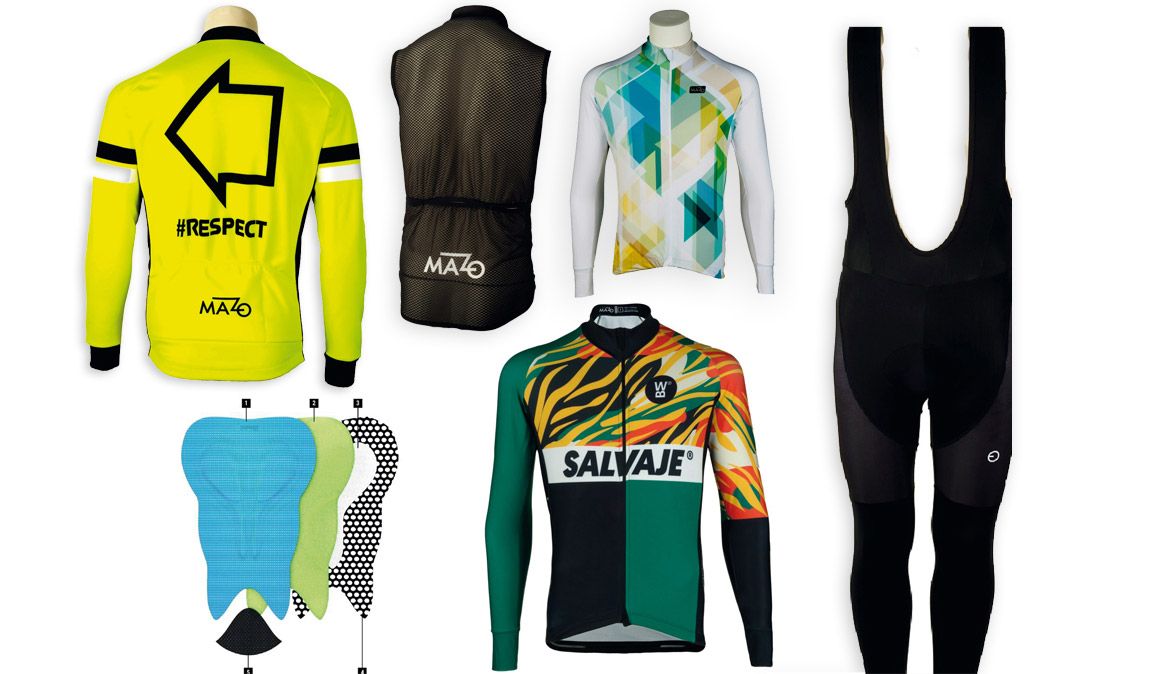 El Tío del Mazo. equípate para este invierno