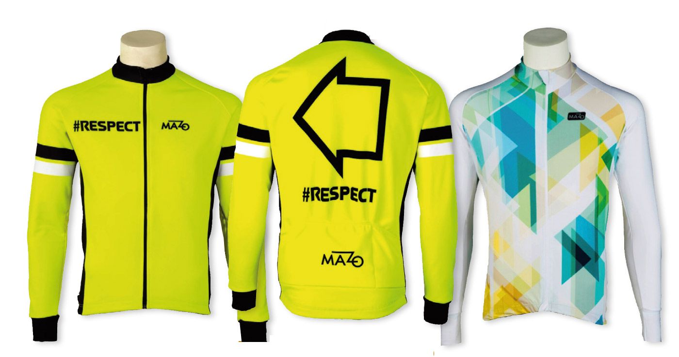 Chaqueta 0 a 8 El Tio del Mazo