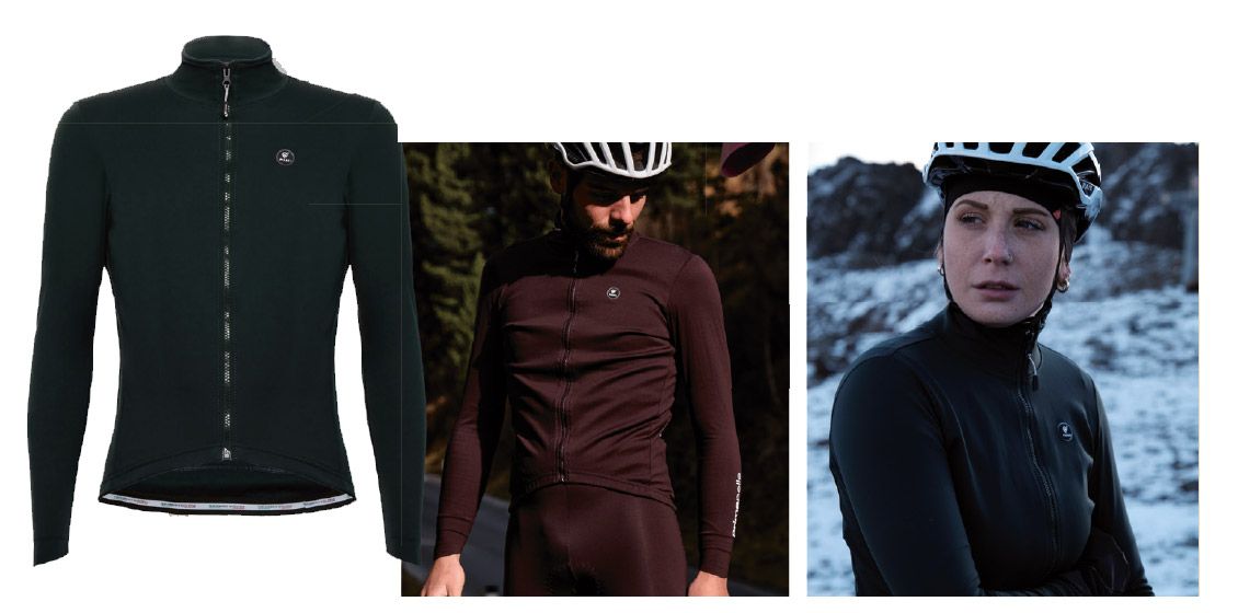 Pissei Primapelle. Comodidad y estilo chaqueta