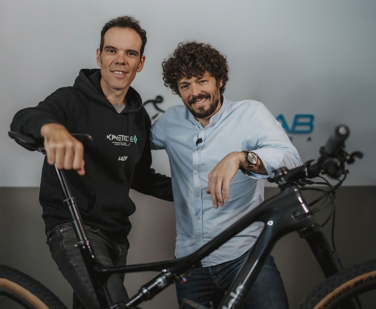 Kreekmedia cyclinglab