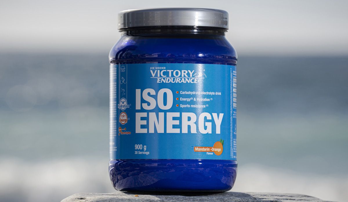 iso energy iso energy