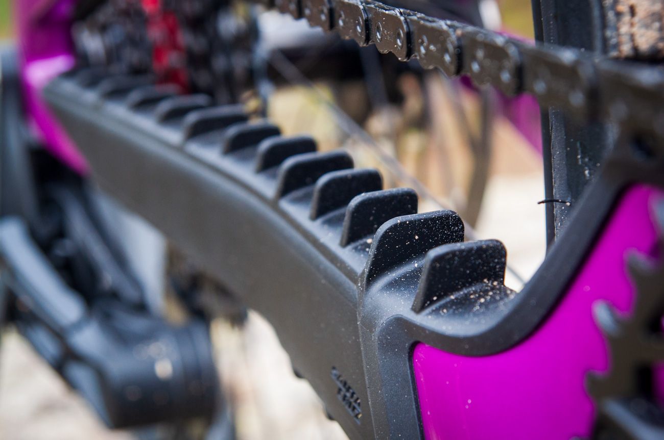 Santa Cruz Heckler SL (106) Santa Cruz Heckler SL (106)