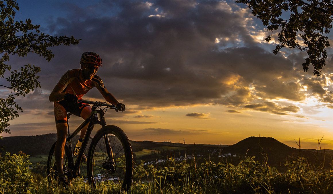 Si hay que elegir entre entrenar muy temprano o muy tarde... Si hay que elegir entre entrenar muy temprano o muy tarde...
