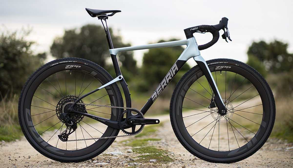 Berria Belador Allroad Berria Belador Allroad