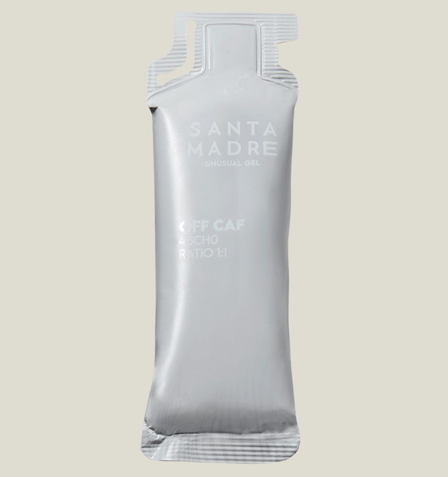 Santa Madre Unusual Gel producto