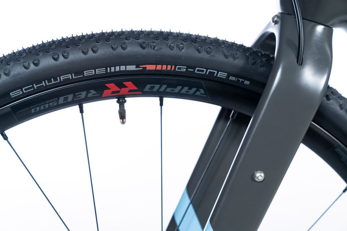 Crow Gravital UL 2 AXS Blue 8H Schwalbe Crow Gravital UL 2 AXS Blue 8H Schwalbe