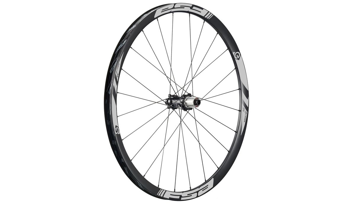 Ruedas E MTB Carbon I29