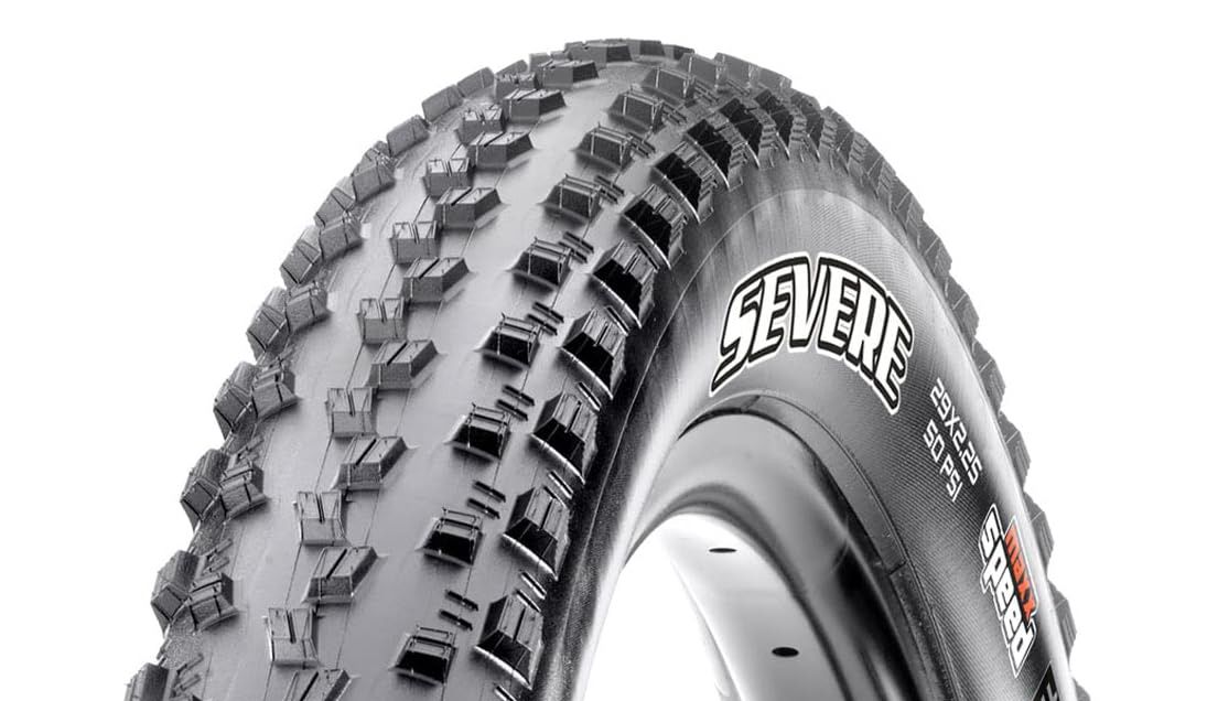 maxxis severe