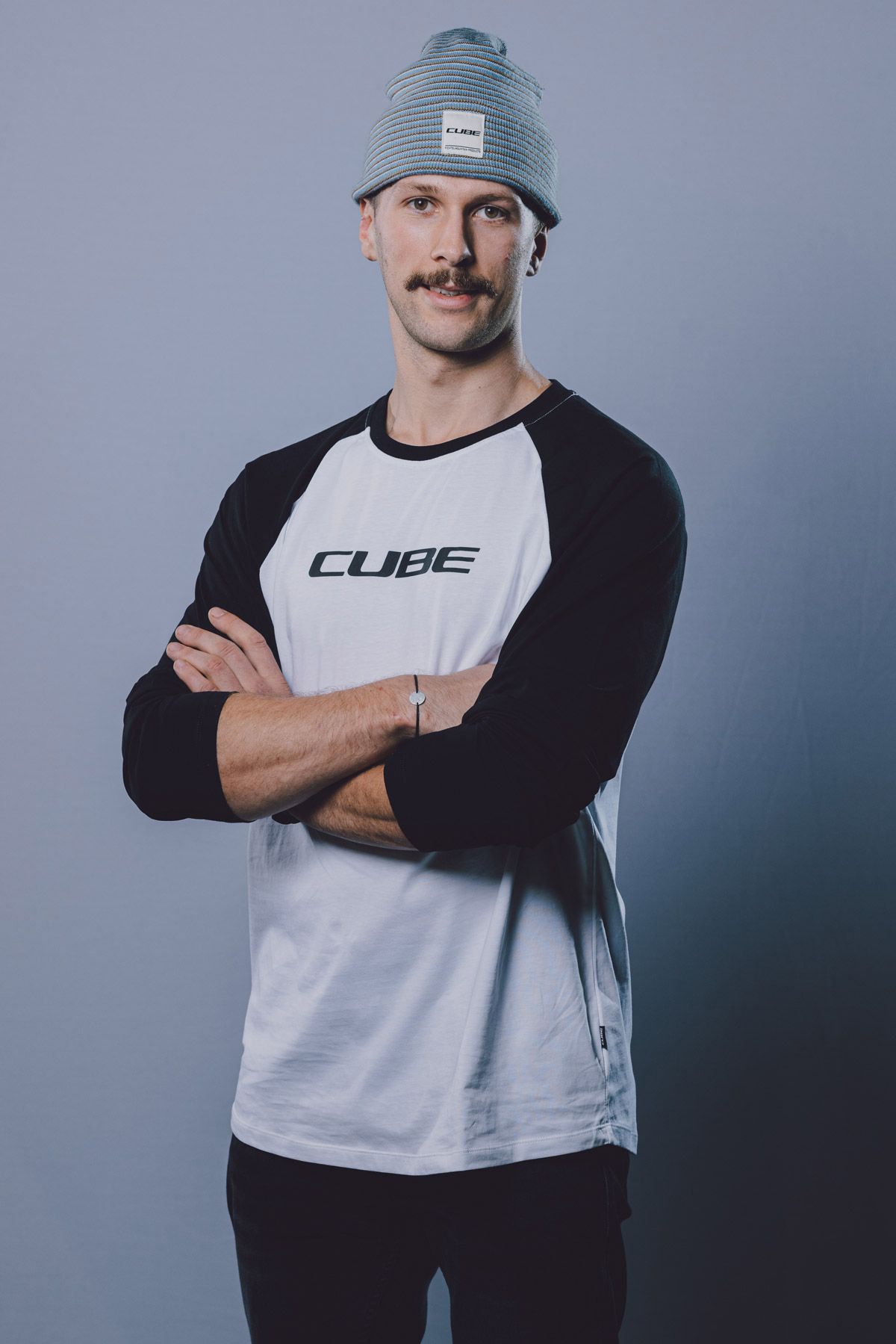 Cube Factory Racing crece en 2024 DH MH