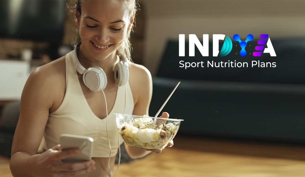 Indya App Indya App