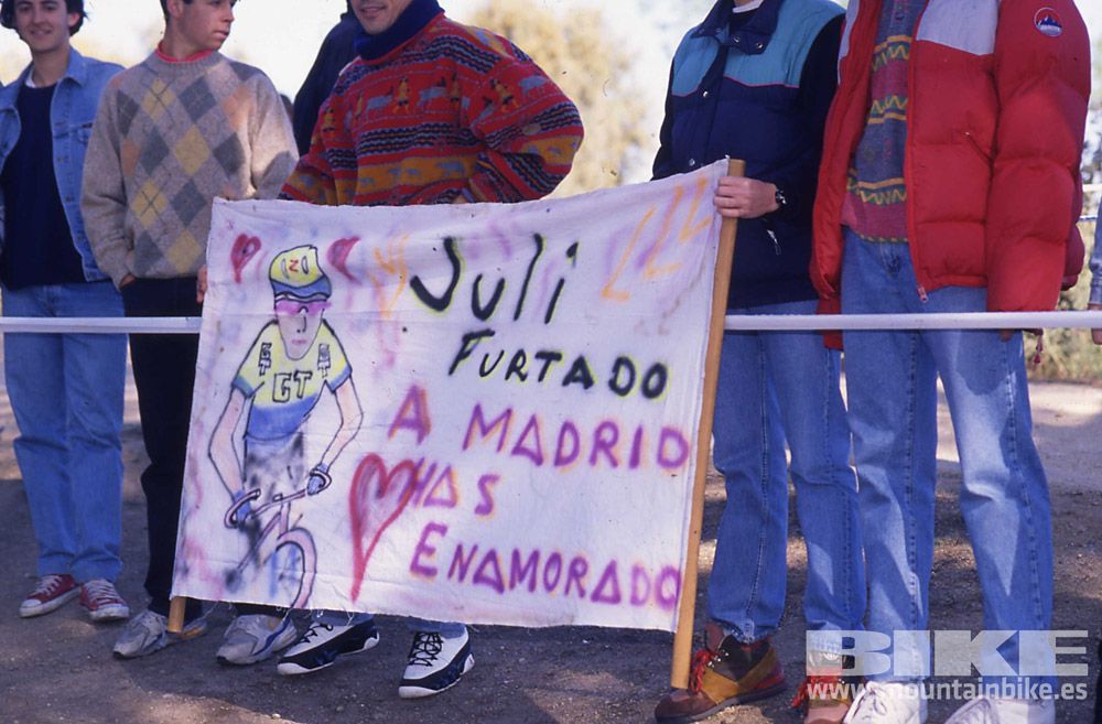 Sobran las palabras
