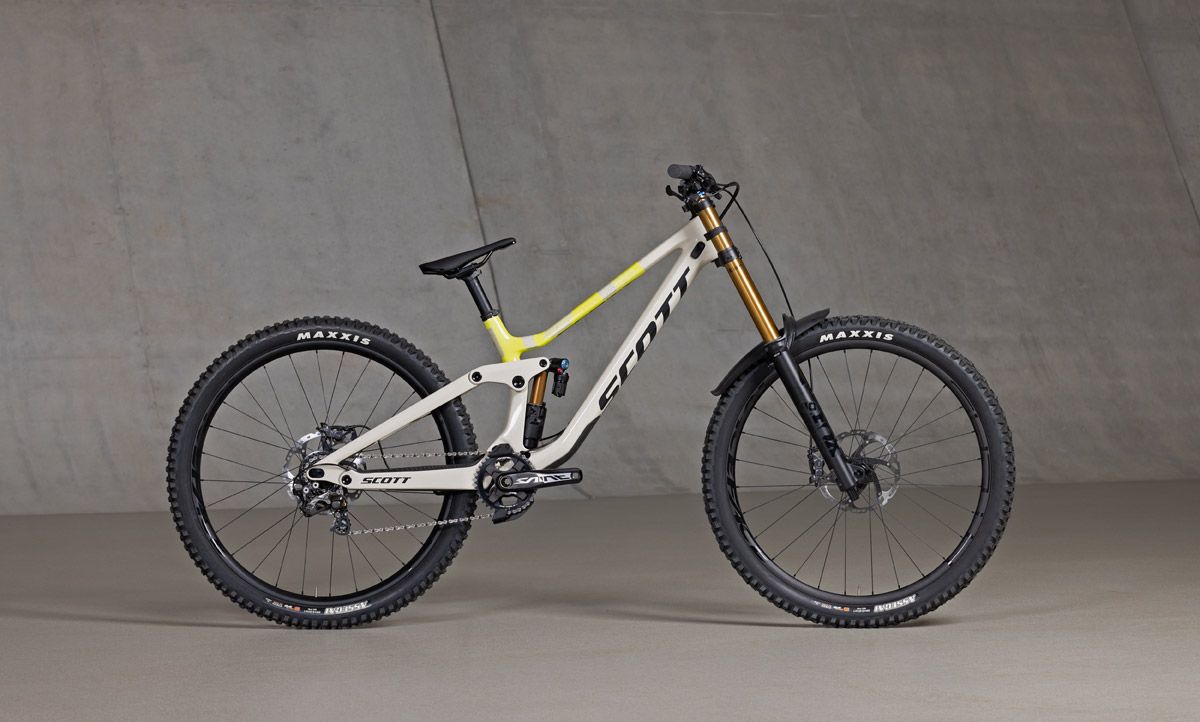 SCOTT DH FACTORY 2024 PHOTO BY MICHAEL RIEHLE 22