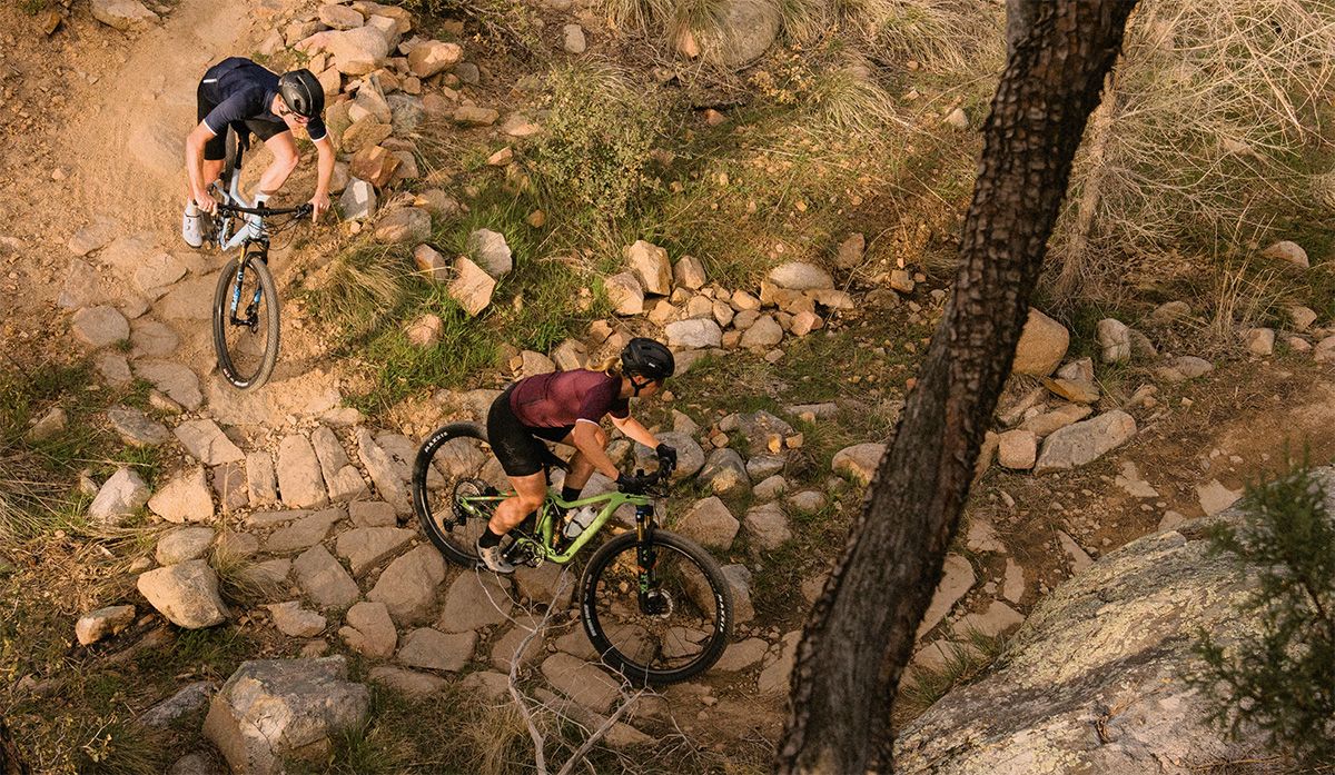 Entrenamiento a baja intensidad