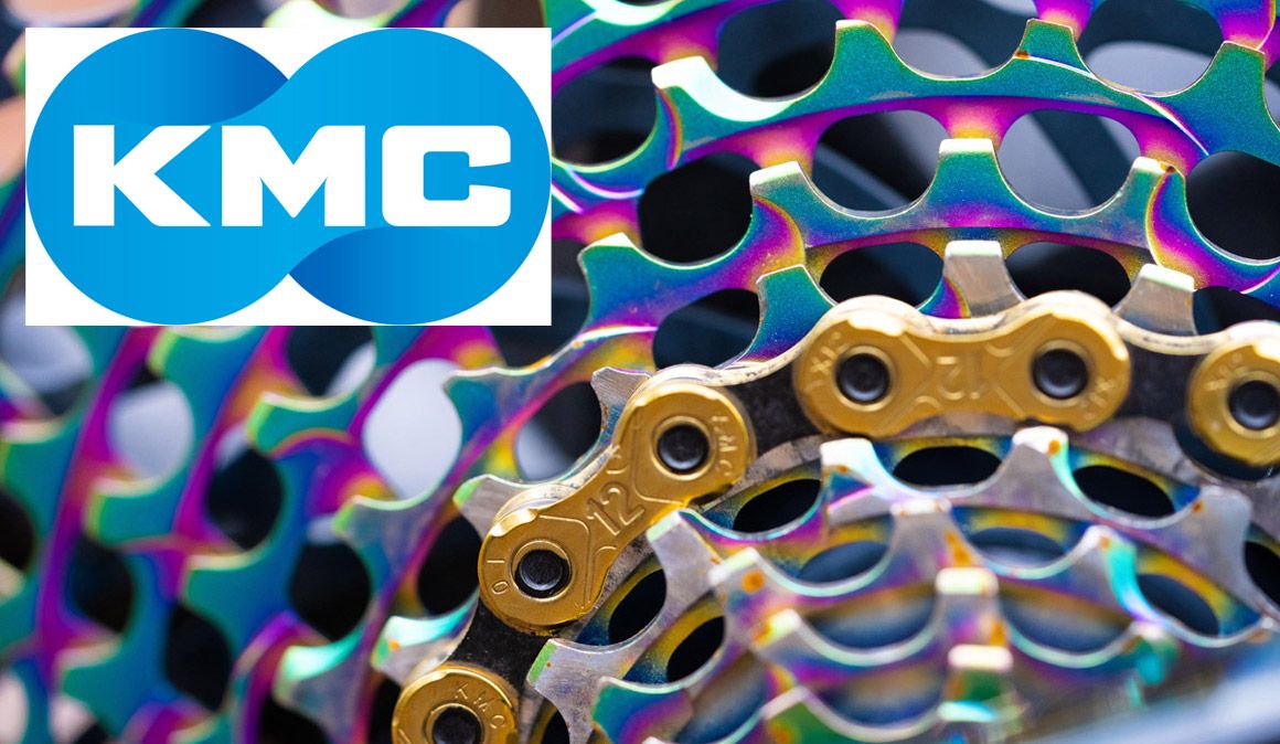 KMC, nueva marca de Bicimax