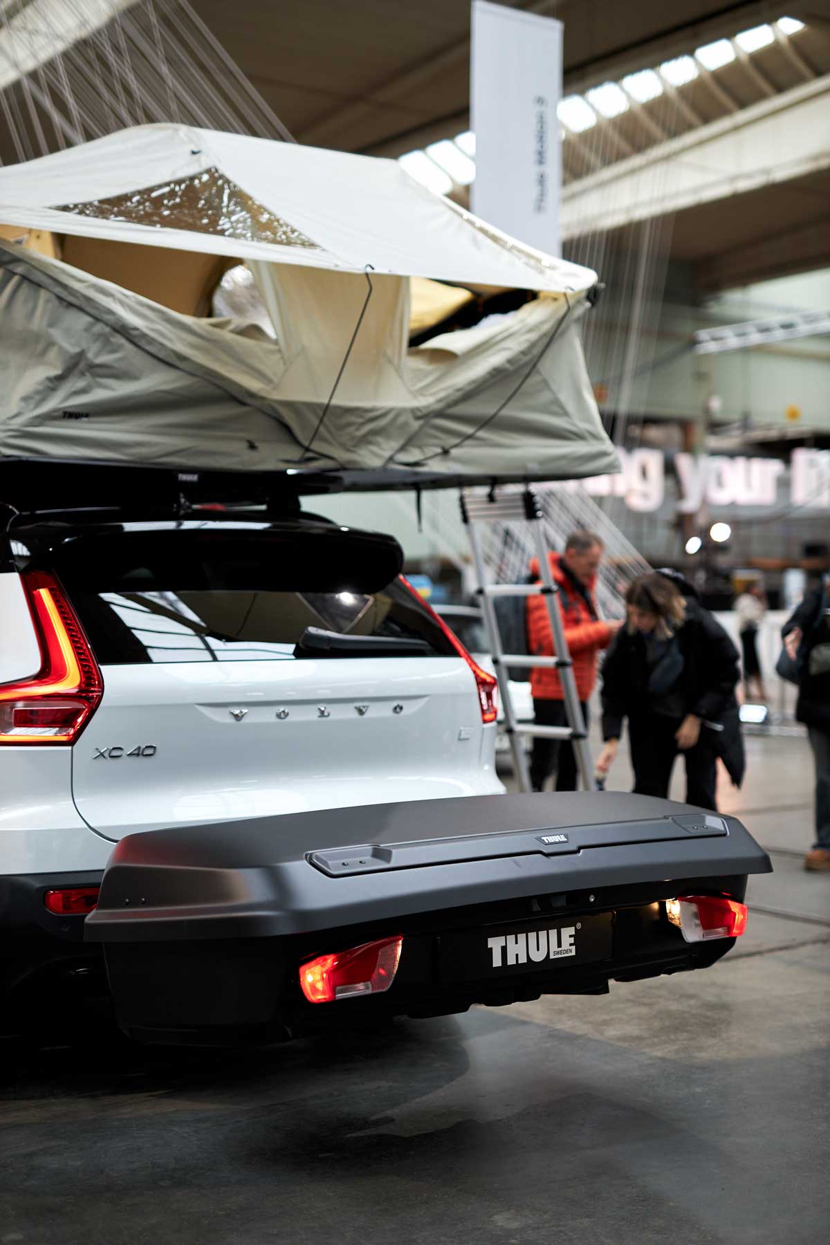 Thule Arcos Thule Arcos