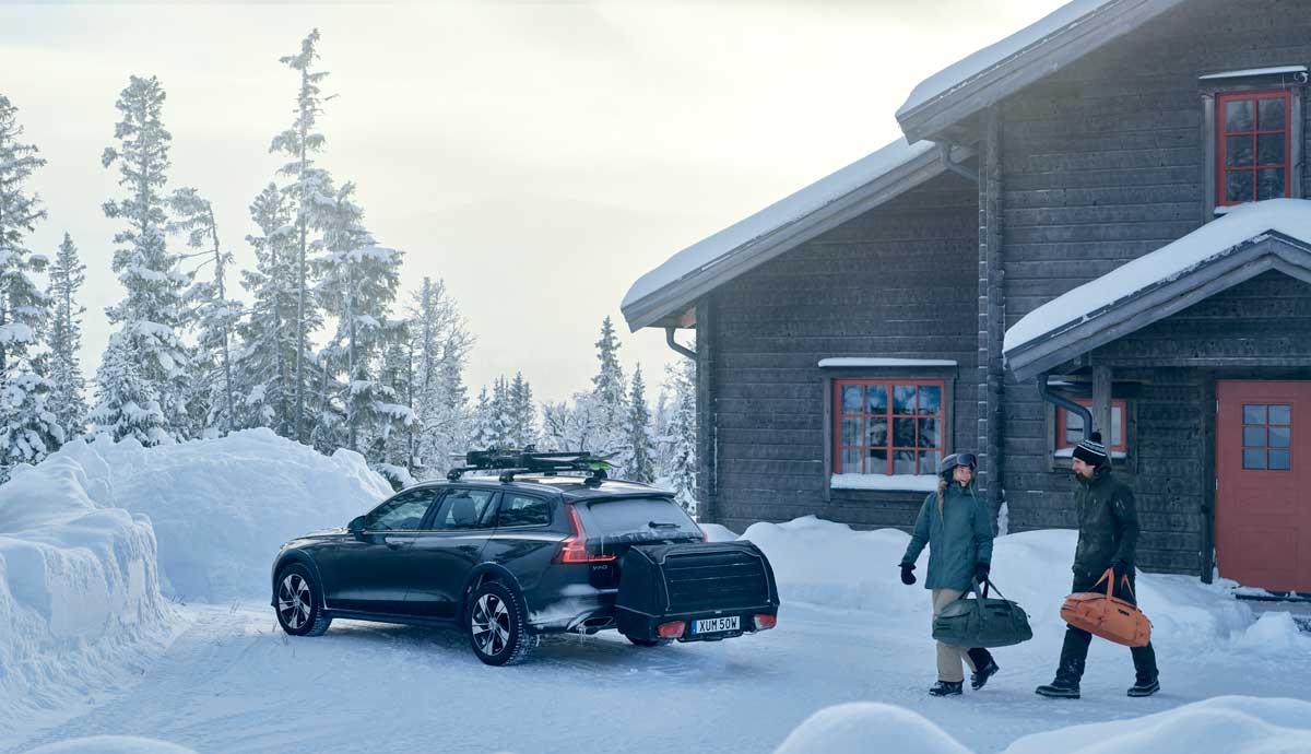 Thule Onto Thule Onto