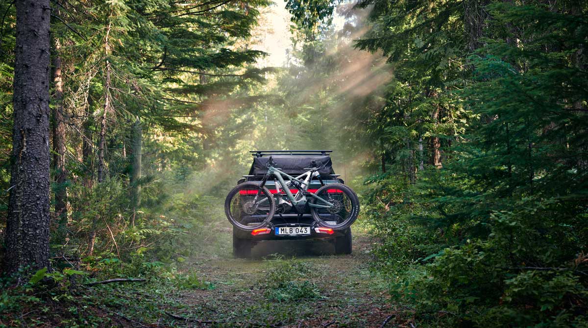 Thule Epos Thule Epos