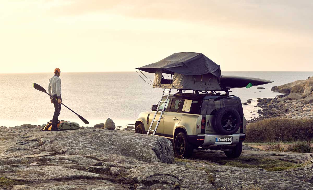 Thule Foothill Thule Foothill