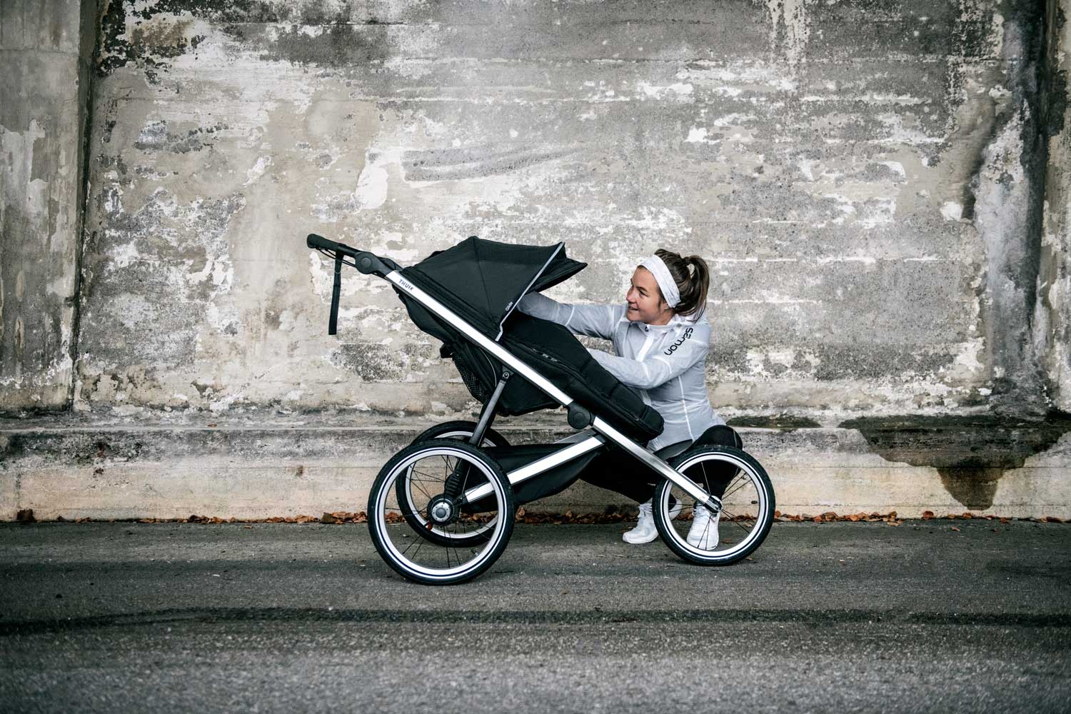 Thule Glide 2 Thule Glide 2