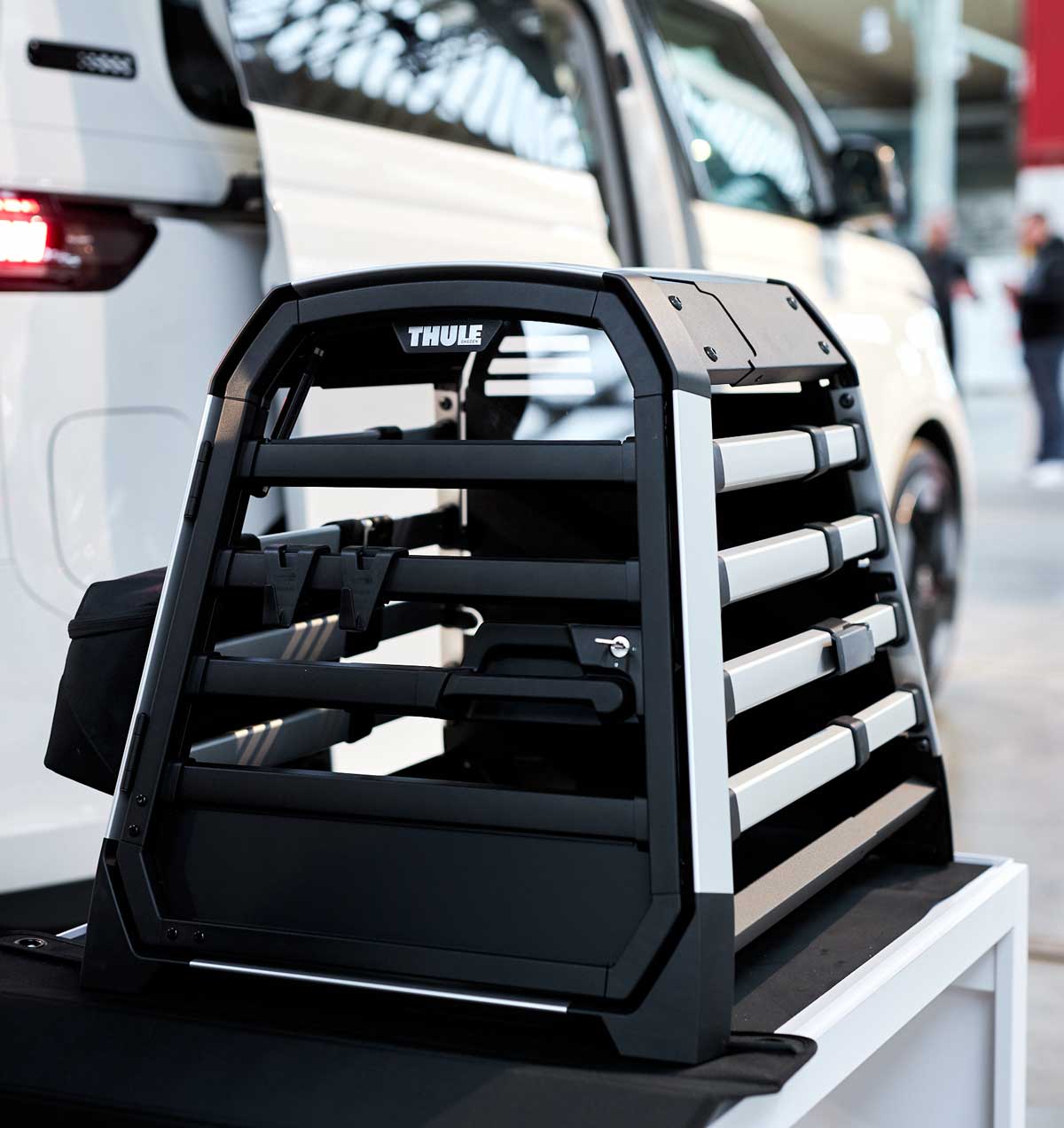 Thule Allax 2 Thule Allax 2