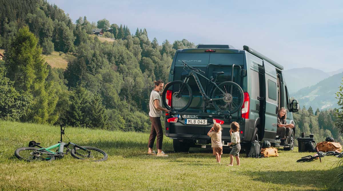 Thule VeloTrack Thule VeloTrack