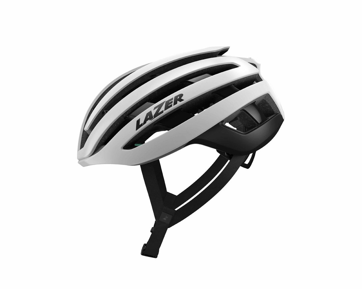 Lazer renueva su casco Z1 con Kineticore.  (7)