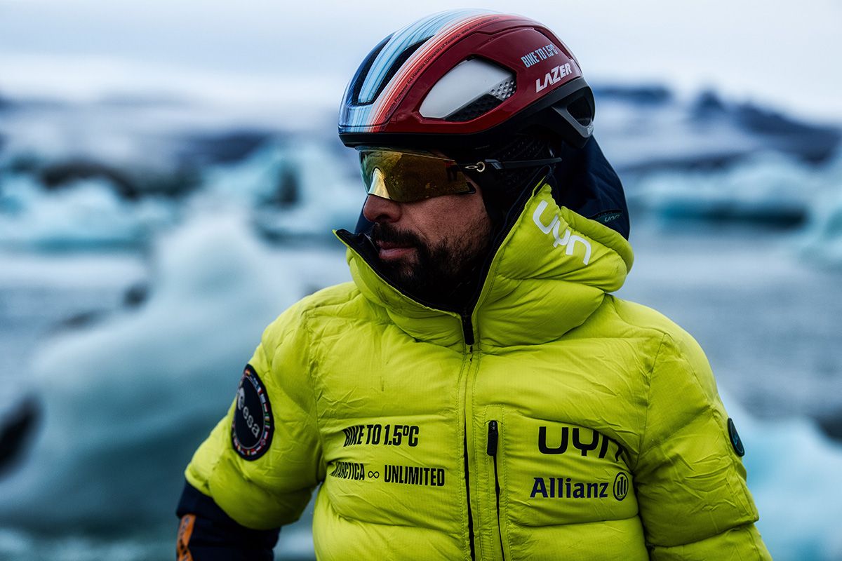 ANTARCTICA UNLIMITED   @Mirrormedia.art 
