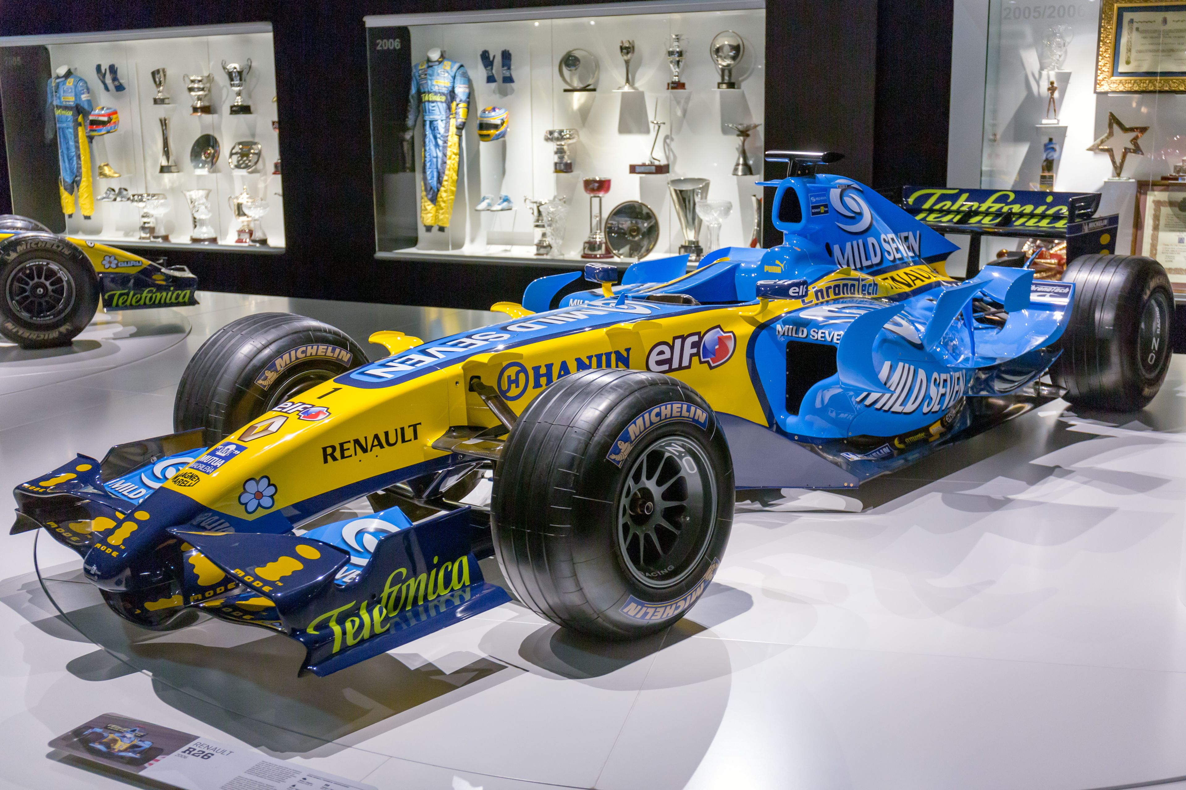 Michelin Historia (7) Michelin Historia (7)