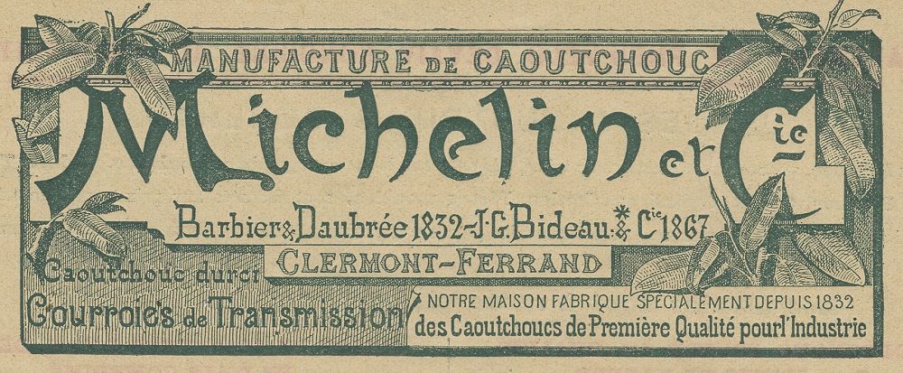 Michelin Historia (1) Michelin Historia (1)