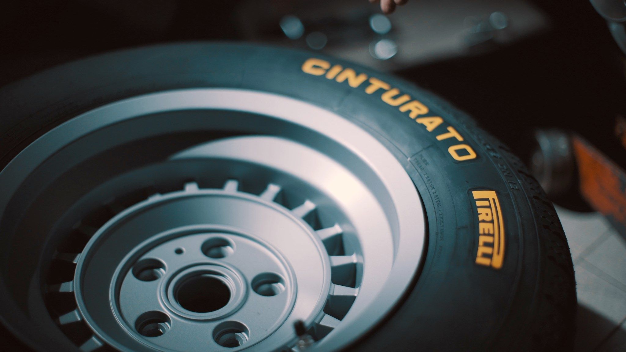 Pirelli Historia (2) Pirelli Historia (2)