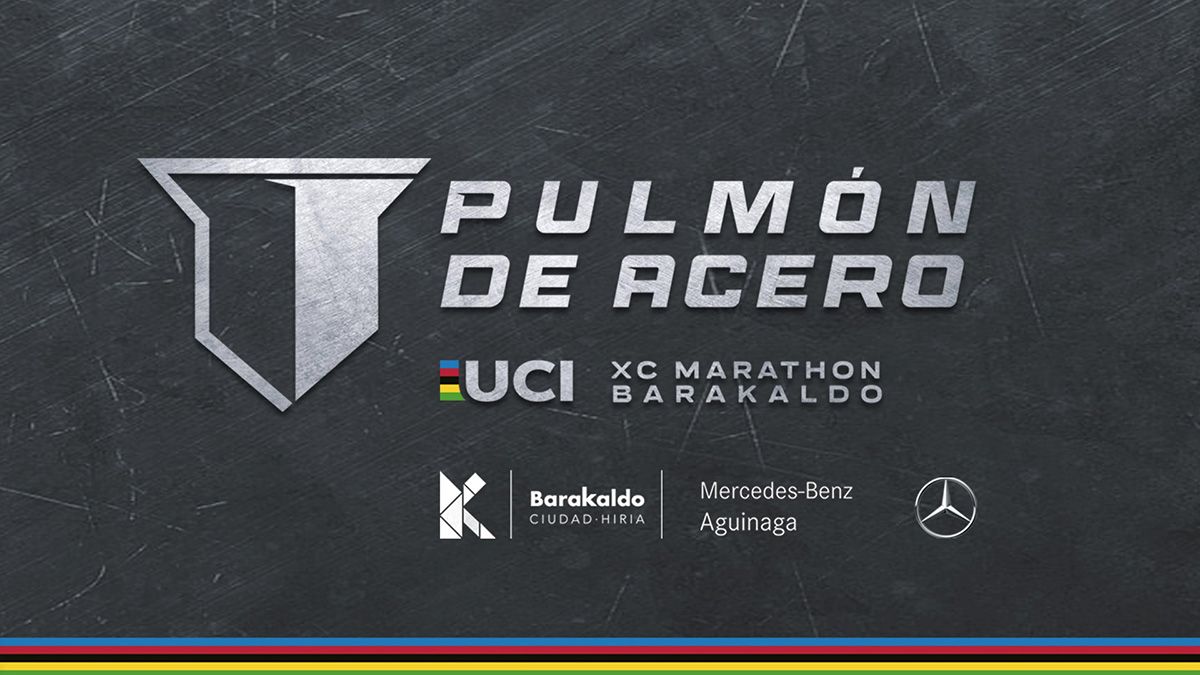 Pulmón de Acero. Prueba UCI 2024 Pulmón de Acero. Prueba UCI 2024