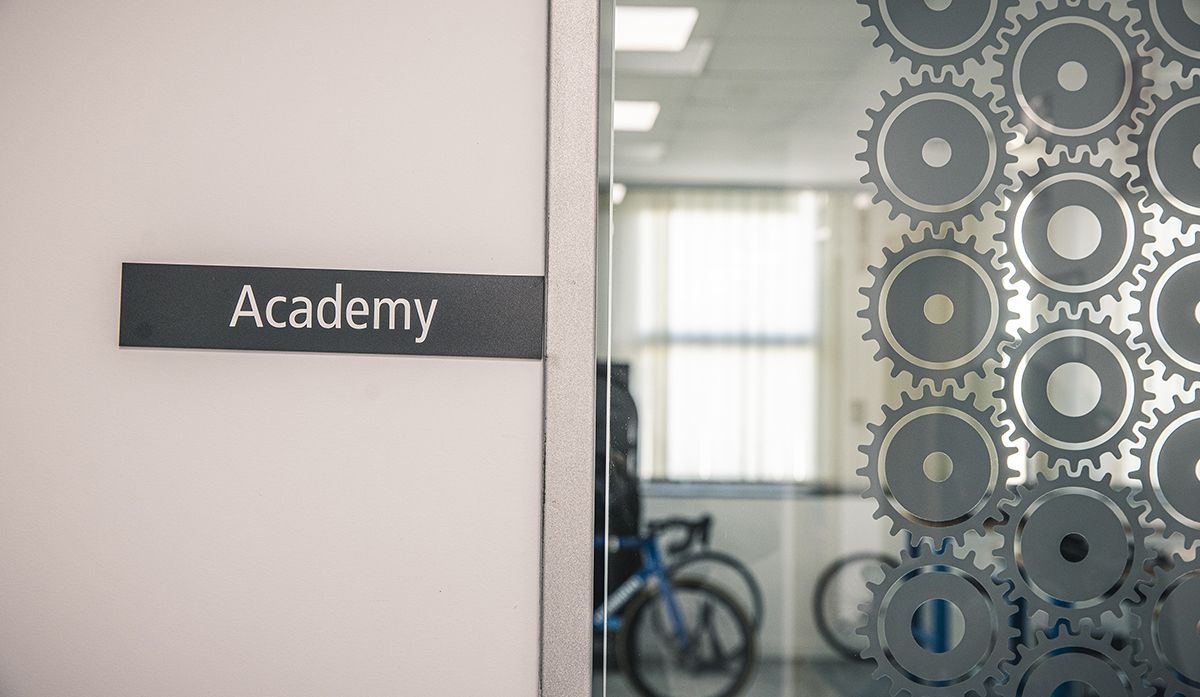 Shimano Academy 2024 inicia sus cursos de formación