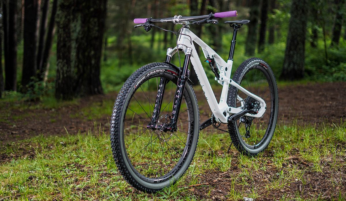 Sorteo Rockrider XC Race Hayes Group